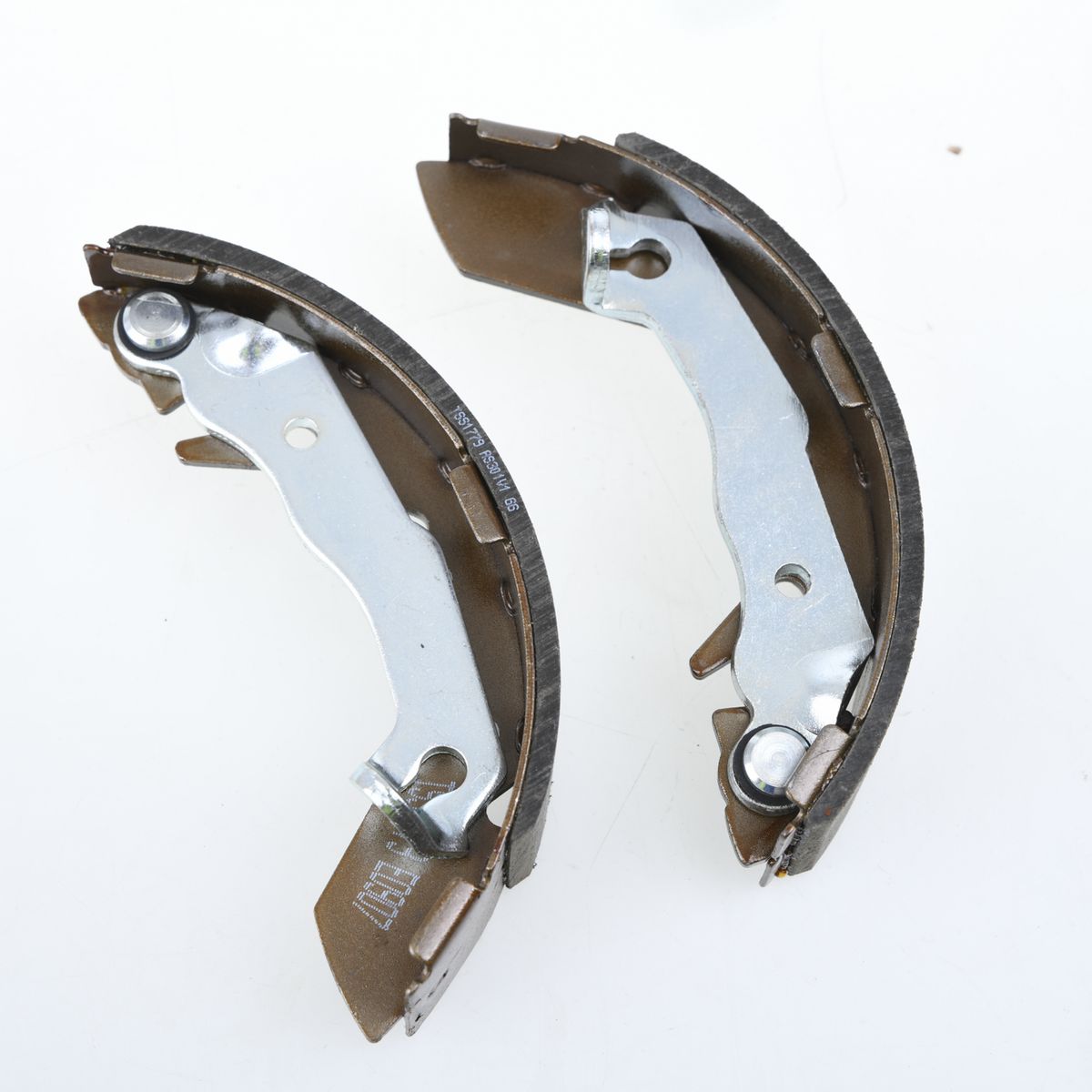 Tru Stop Brake Shoe Set TSS1779