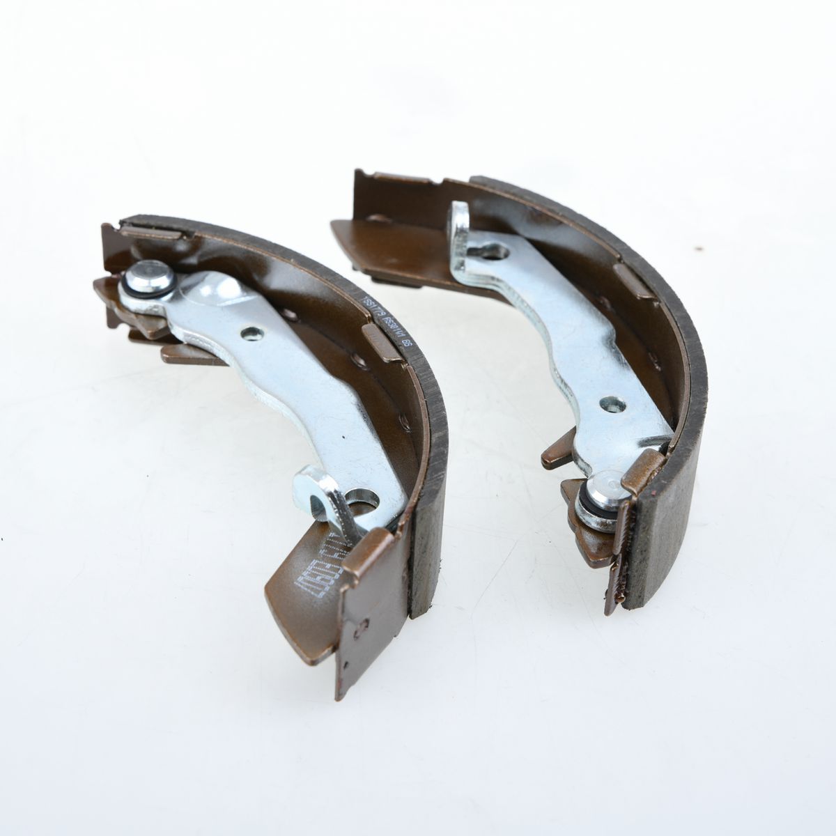 Tru Stop Brake Shoe Set TSS1779