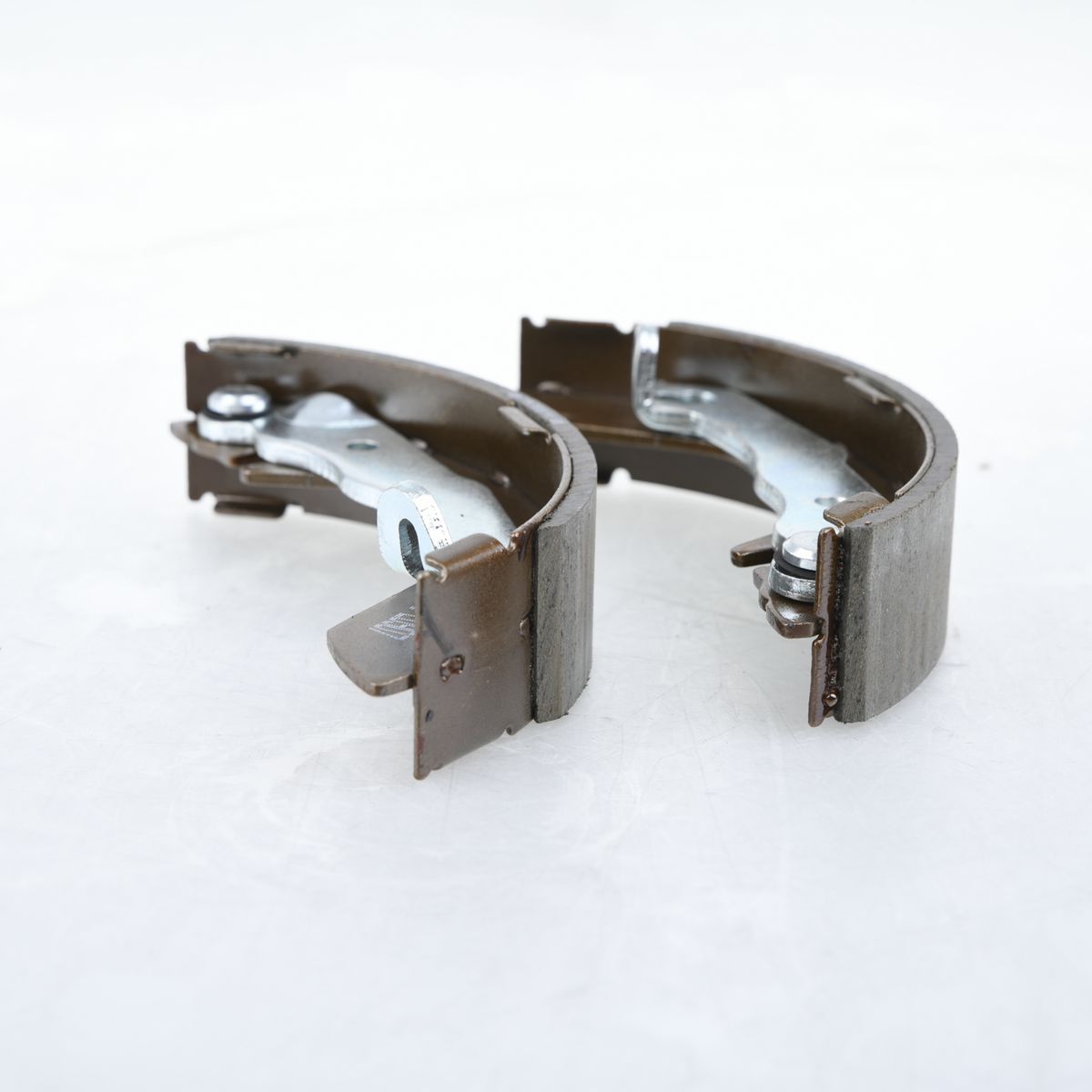 Tru Stop Brake Shoe Set TSS1779