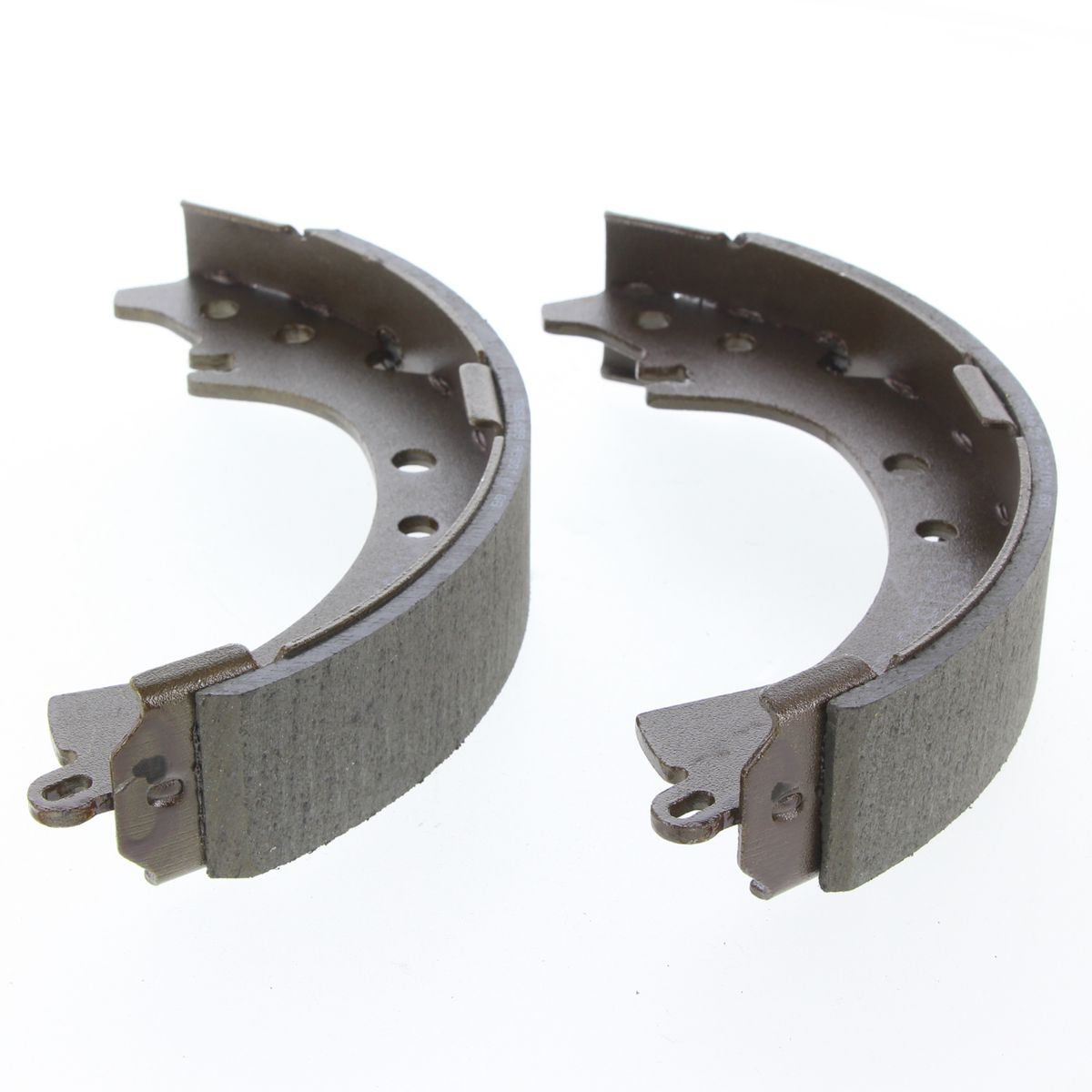 Tru Stop Brake Shoe Set TSS1659