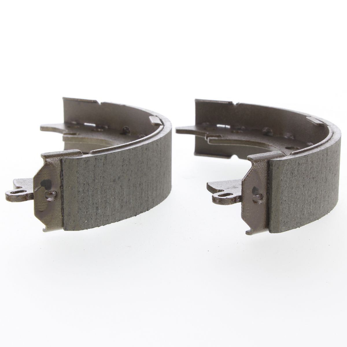 Tru Stop Brake Shoe Set TSS1659