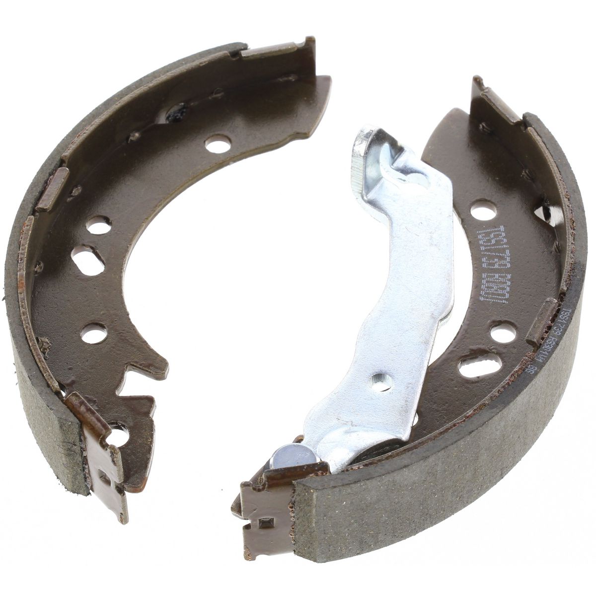 Tru Stop Brake Shoe Set TSS1739