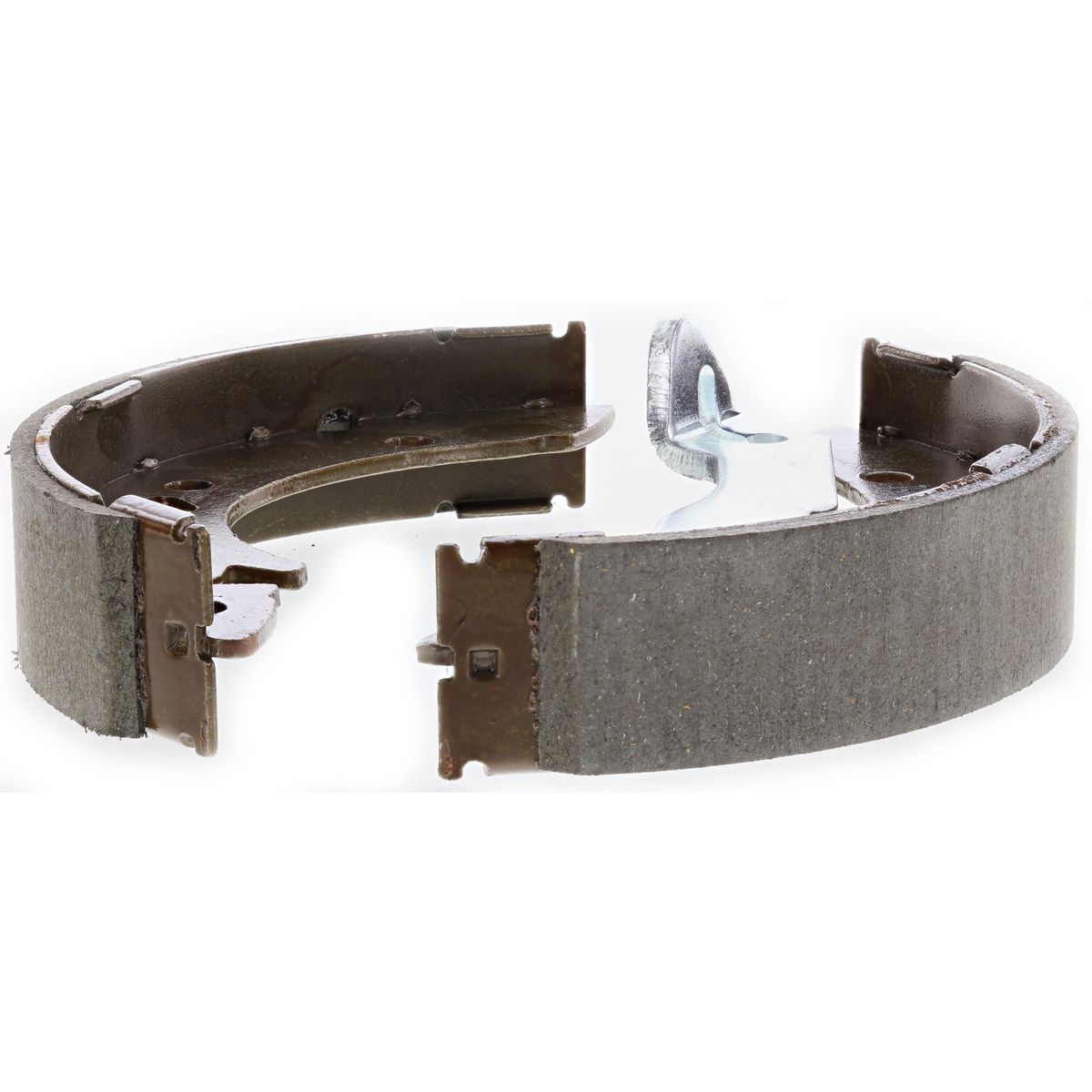 Tru Stop Brake Shoe Set TSS1739