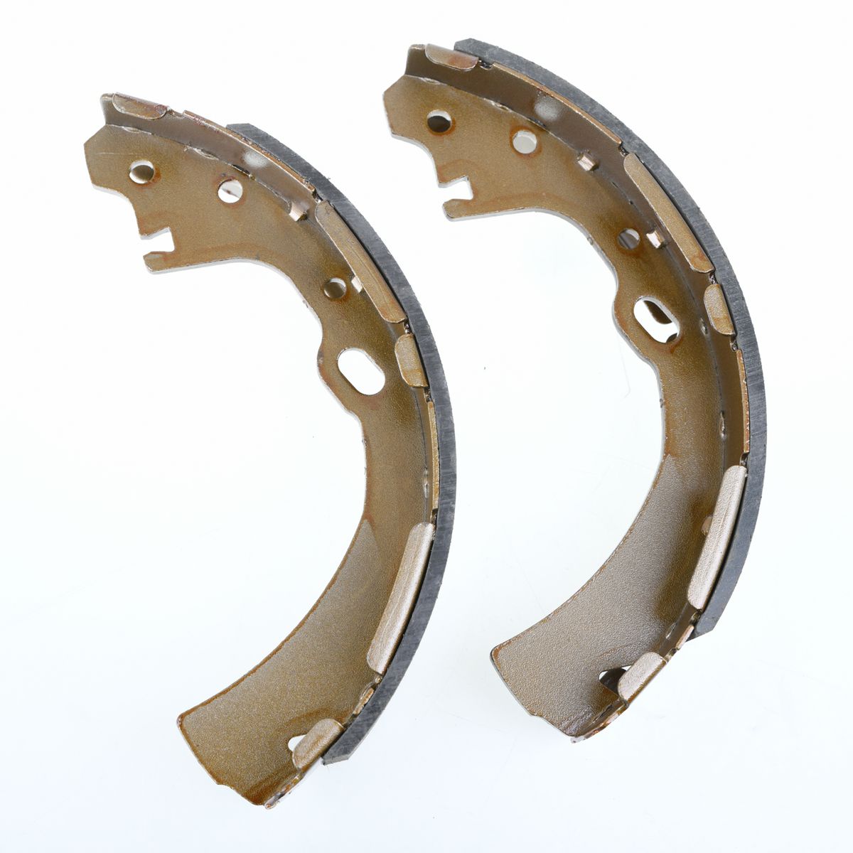 Tru Stop Brake Shoe Set TSS1657