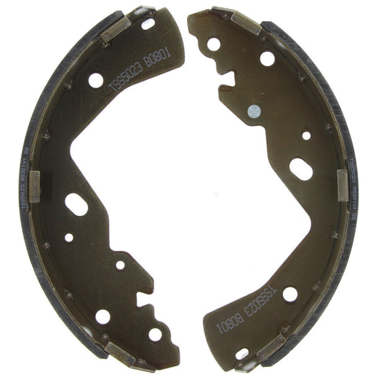 Tru Stop Brake Shoe Set TSS5023