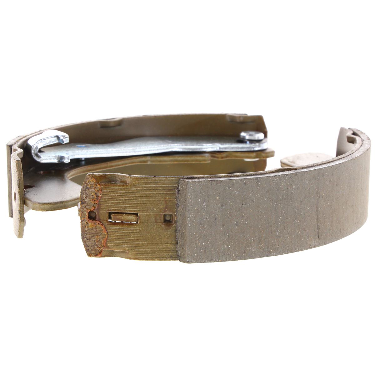 Tru Stop Brake Shoe Set TSS1870
