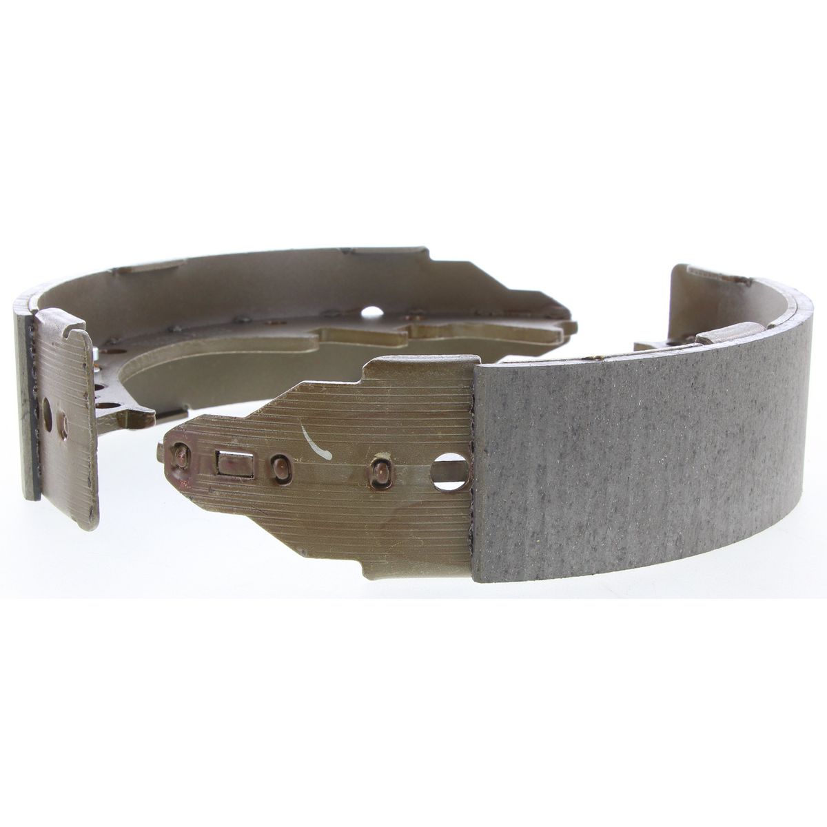 Tru Stop Brake Shoe Set TSS1371
