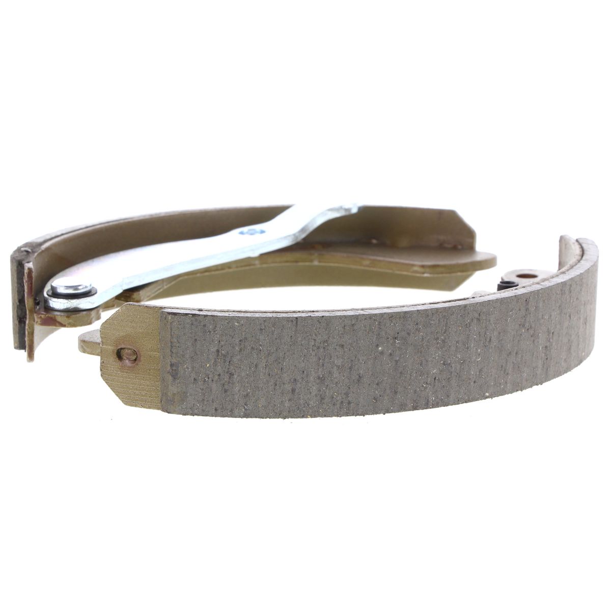Tru Stop Brake Shoe Set TSS1705
