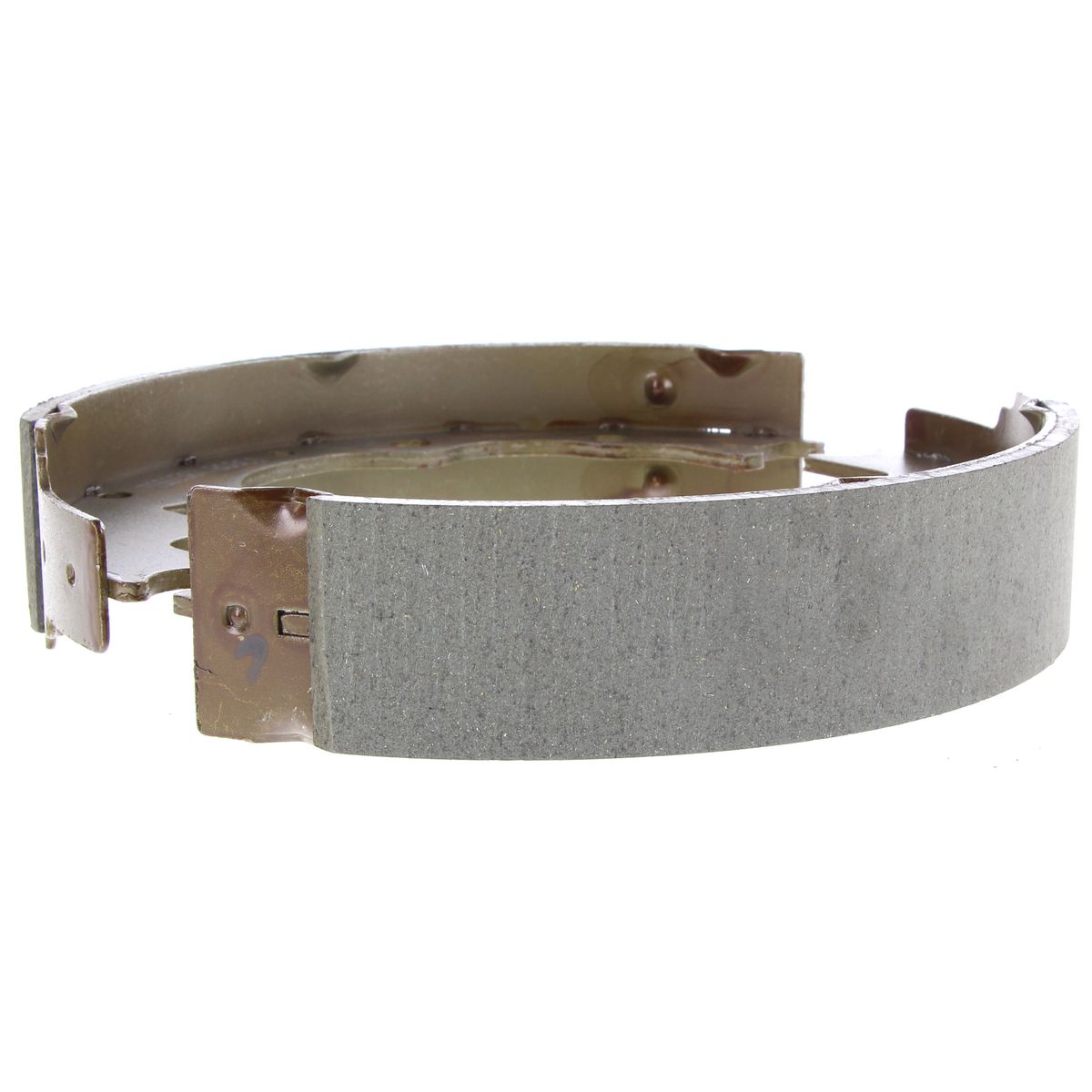 Tru Stop Brake Shoe Set TSS1587
