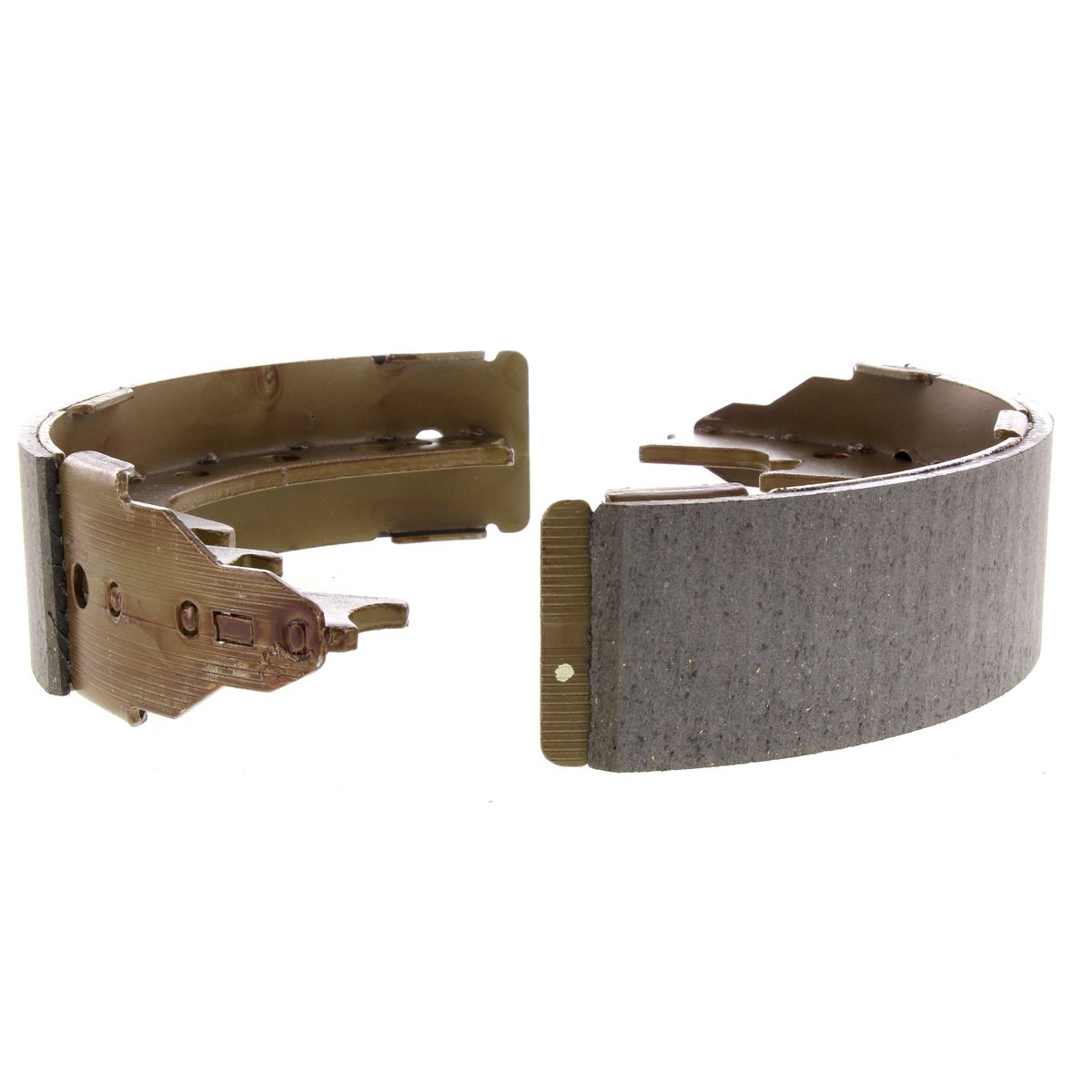Tru Stop Brake Shoe Set TSS1405