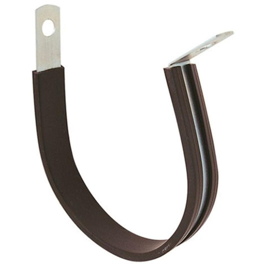 Tridon Clamp Rubber Lined 3mm Box Of 10 TRLC3P