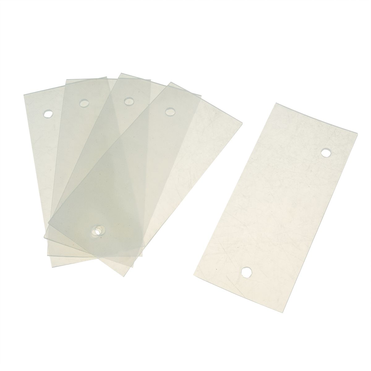 Sonnax Sealing Pad Vacuum Test Plate VACTEST-06