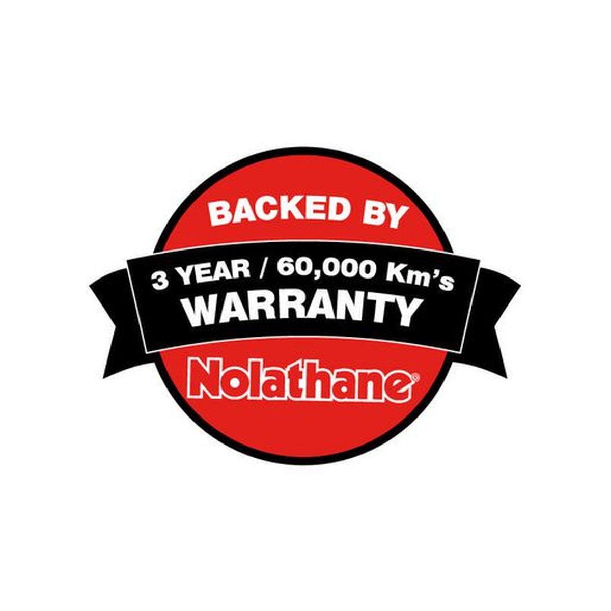 Nolathane Control Arm Front Left Lower 45951L