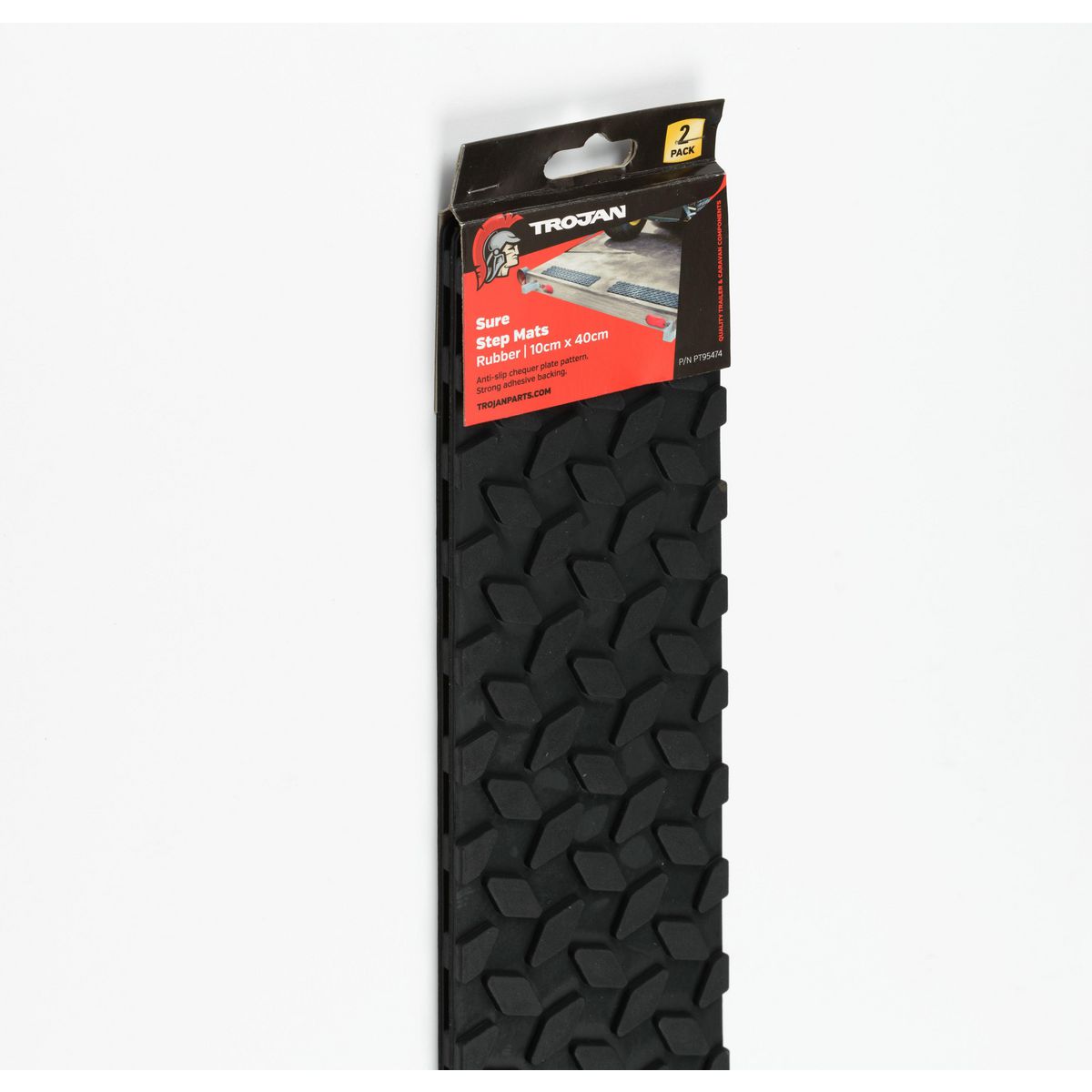 Trojan Sure Step Mat PT95474