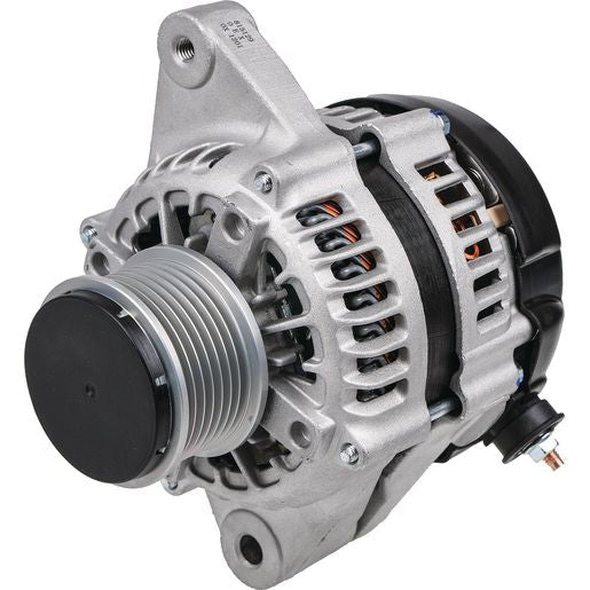 OEX Alternator 12V 85A (Denso Style) DXA4056