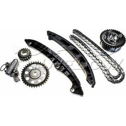 OEX Timing Chain Kit (With Gears) TCK1031VG