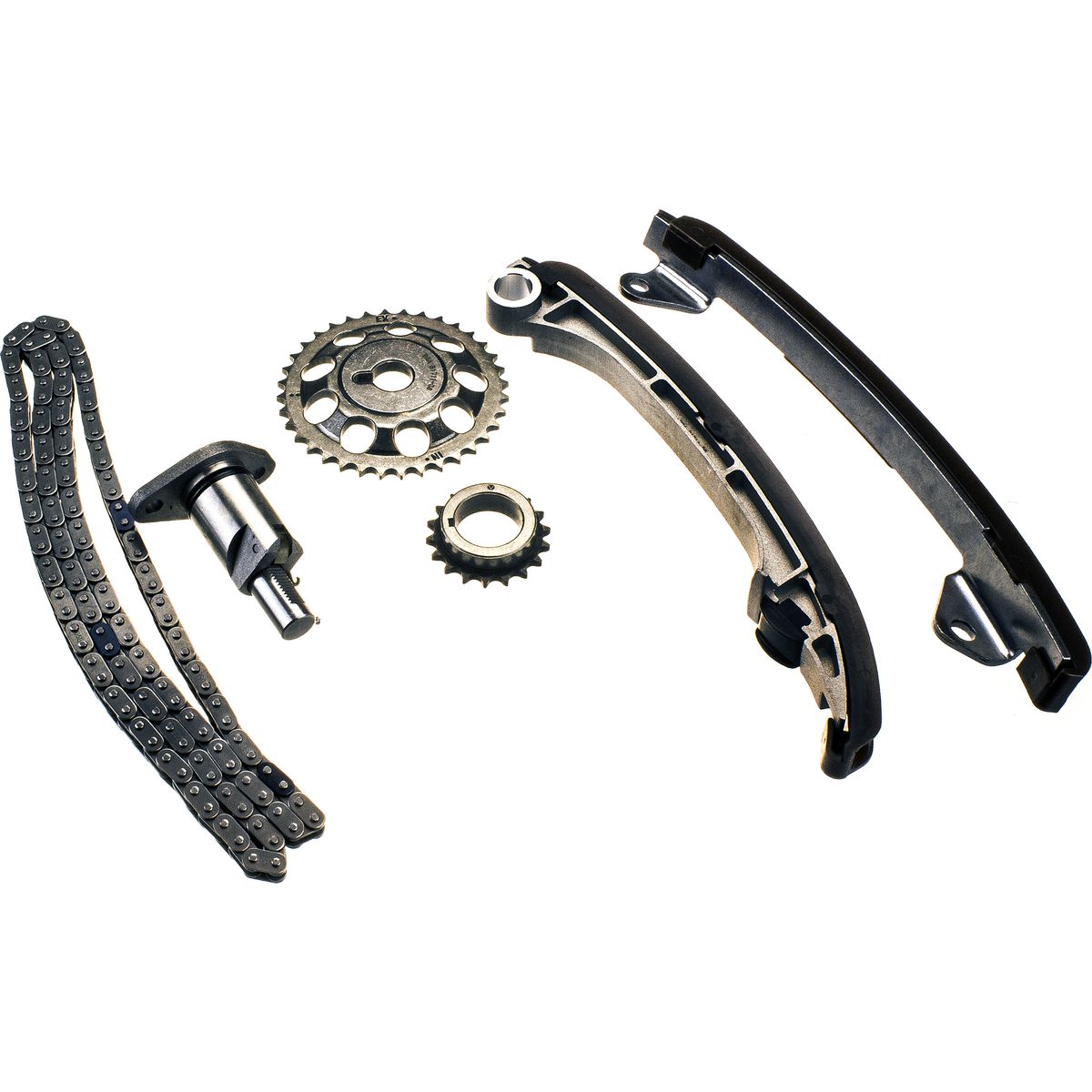 OEX Timing Chain Kit (With Gears) TCK1034G