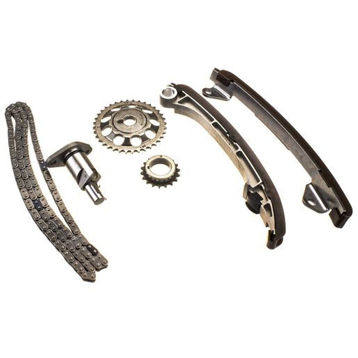 OEX Timing Chain Kit (With Gears) TCK1034G