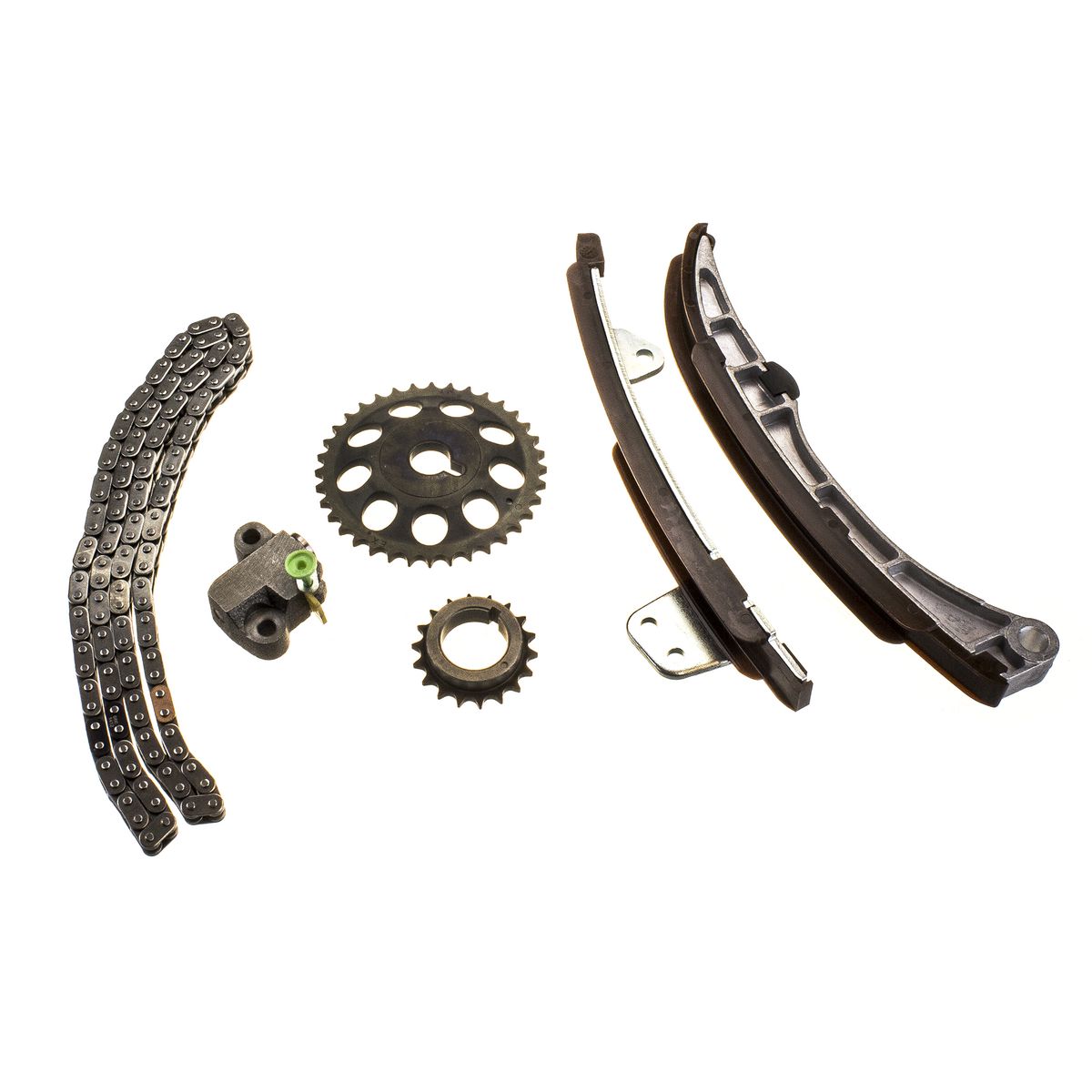 OEX Timing Chain Kit (With Gears) TCK1037G