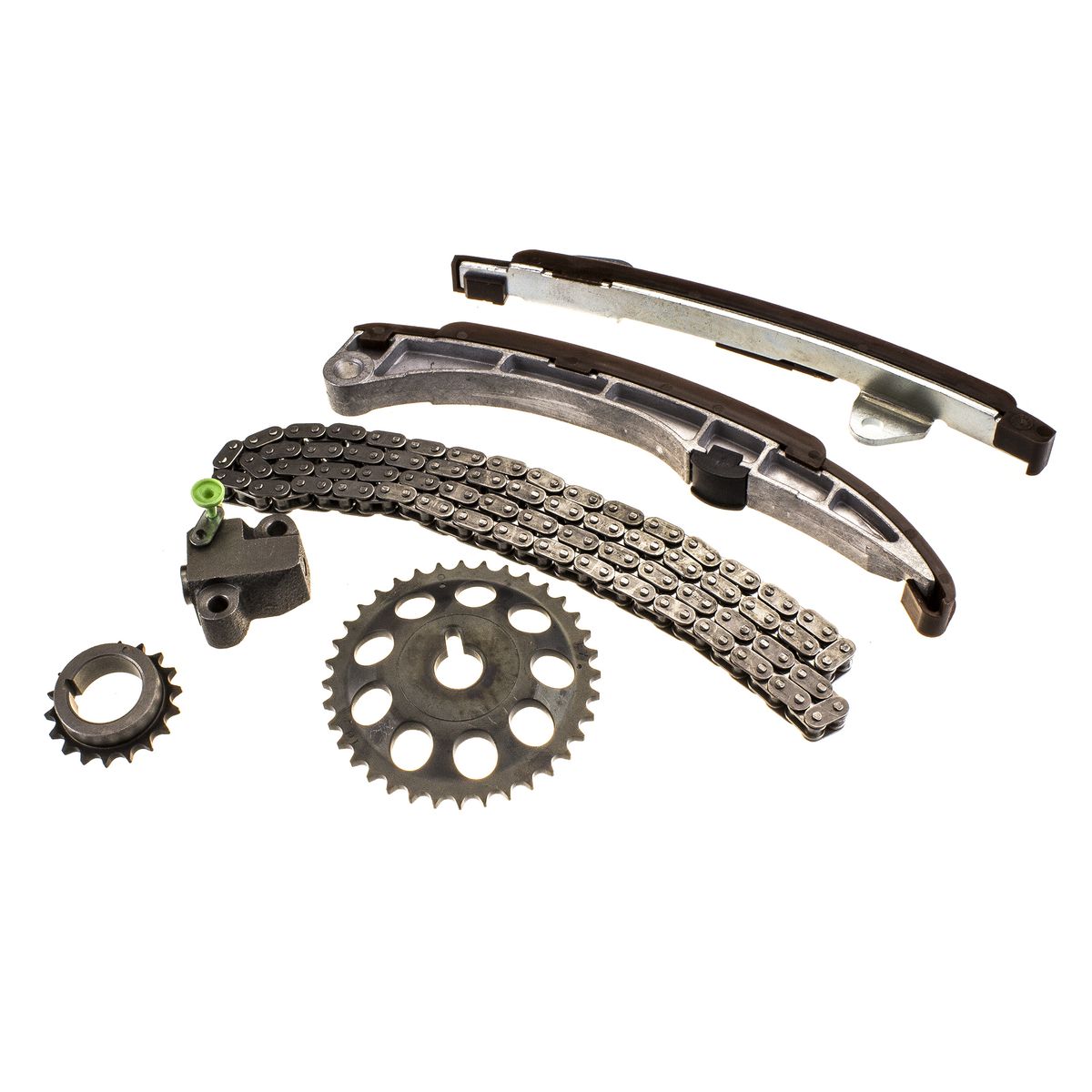 OEX Timing Chain Kit (With Gears) TCK1037G