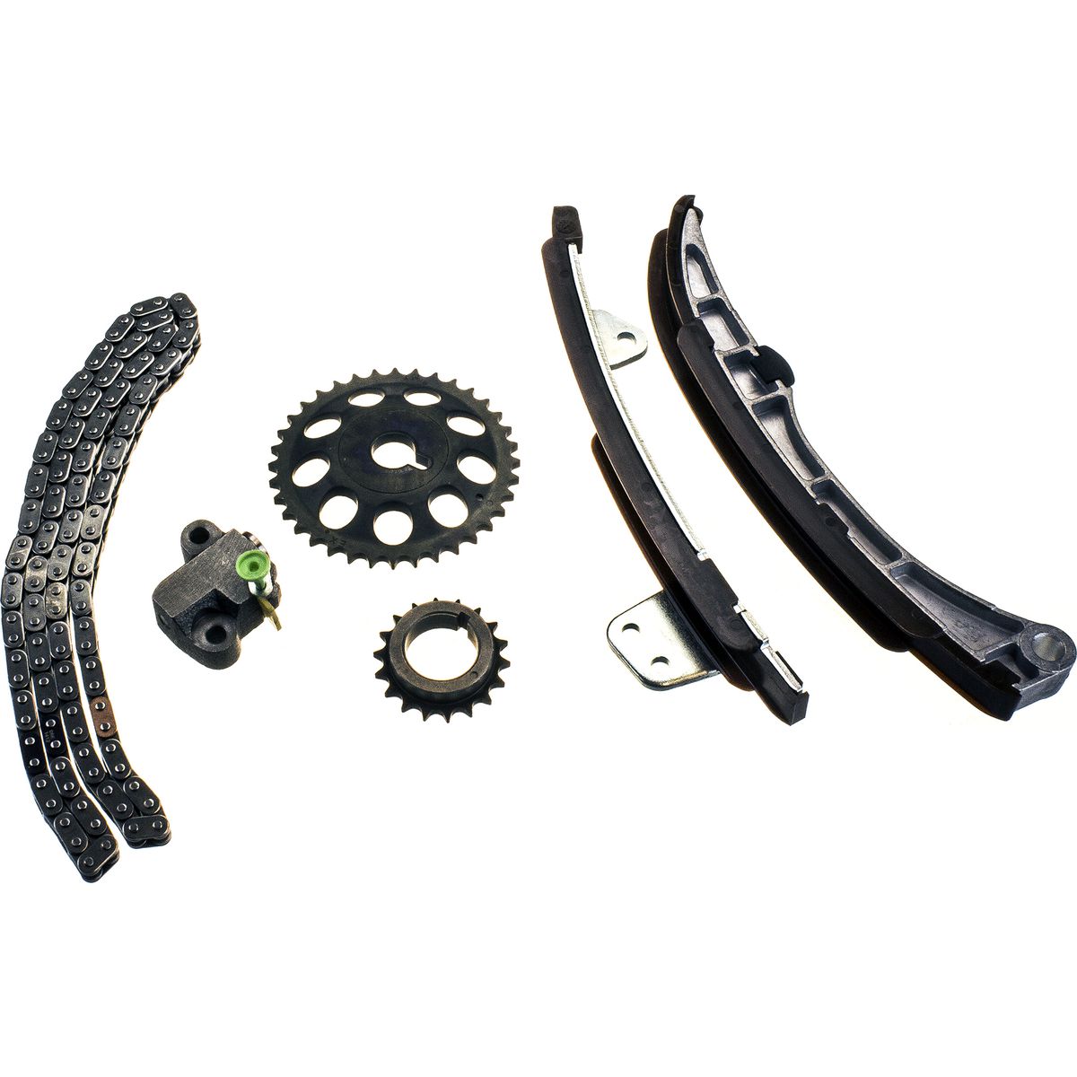 OEX Timing Chain Kit (With Gears) TCK1037G