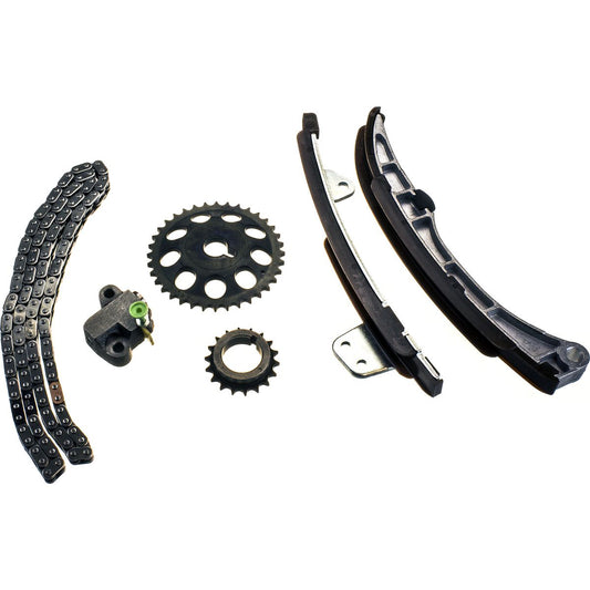 OEX Timing Chain Kit (With Gears) TCK1037G