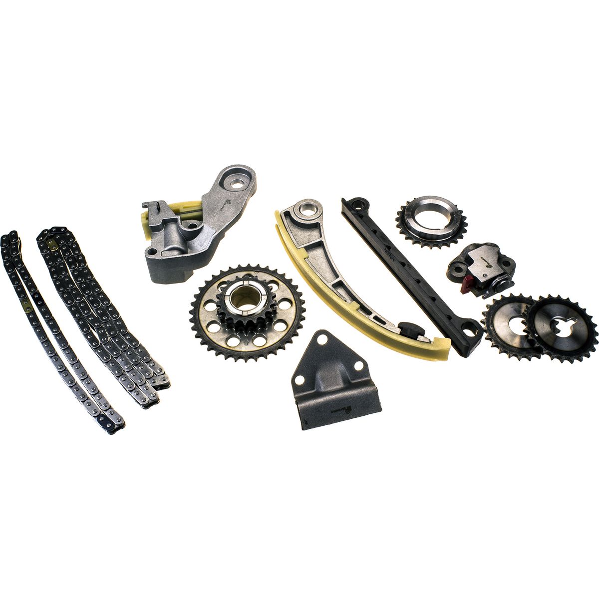 OEX Timing Chain Kit (With Gears) TCK1038G