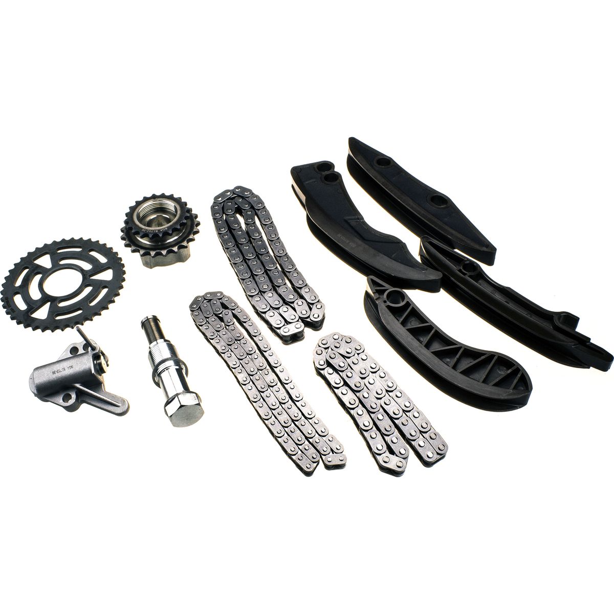 OEX Timing Chain Kit (With Gears) TCK1039G