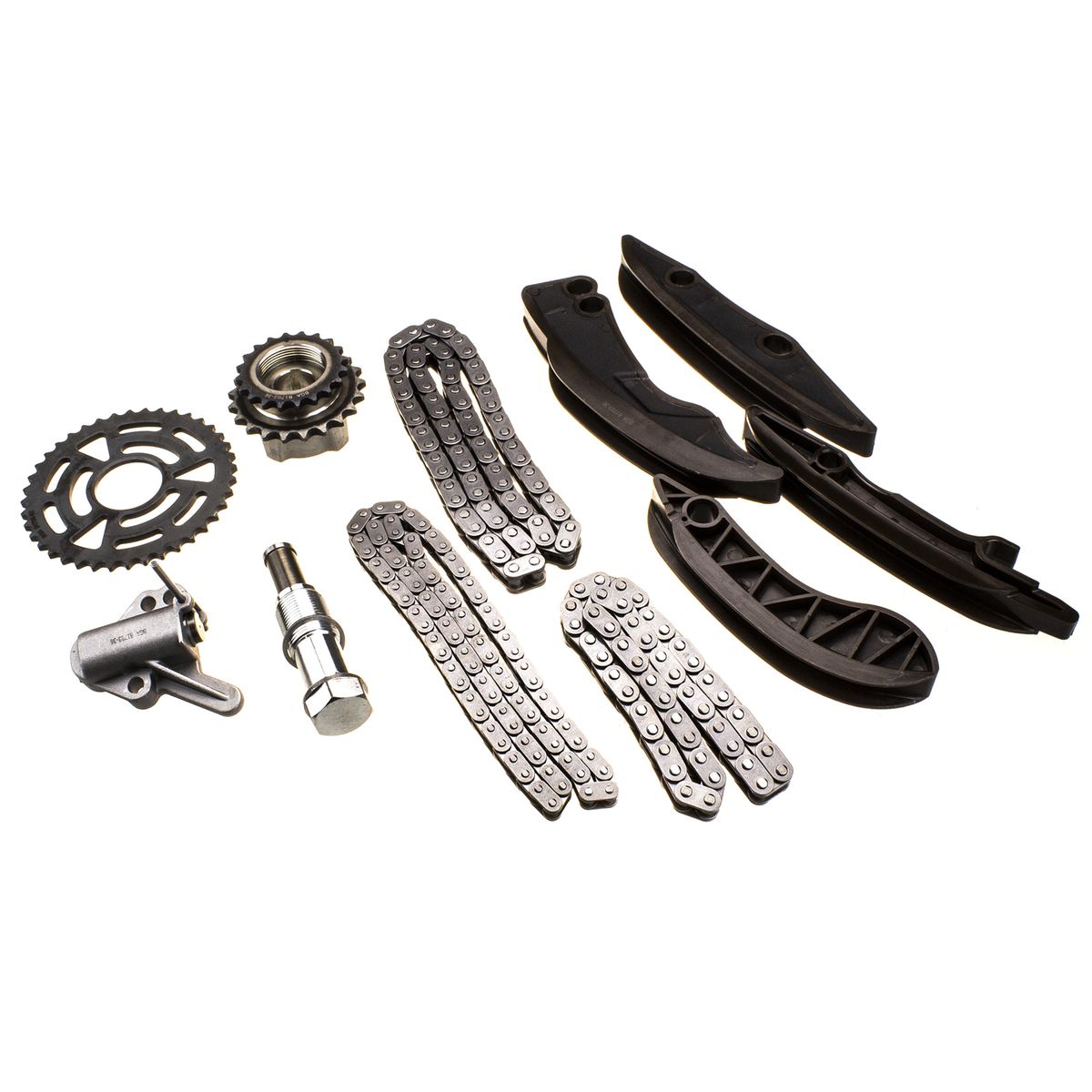 OEX Timing Chain Kit (With Gears) TCK1039G