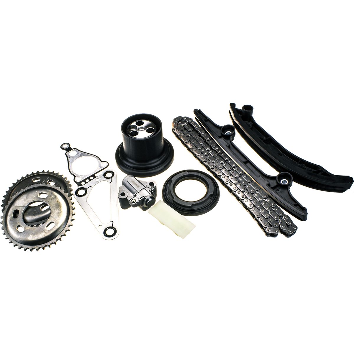 OEX Timing Chain Kit (With Gears) TCK1040G