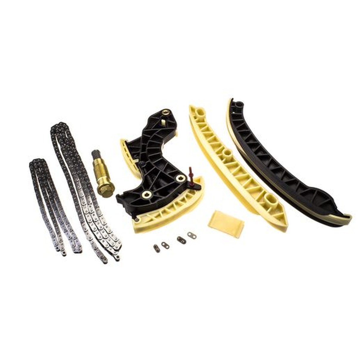 OEX Timing Chain Kit (No Gears) TCK1044