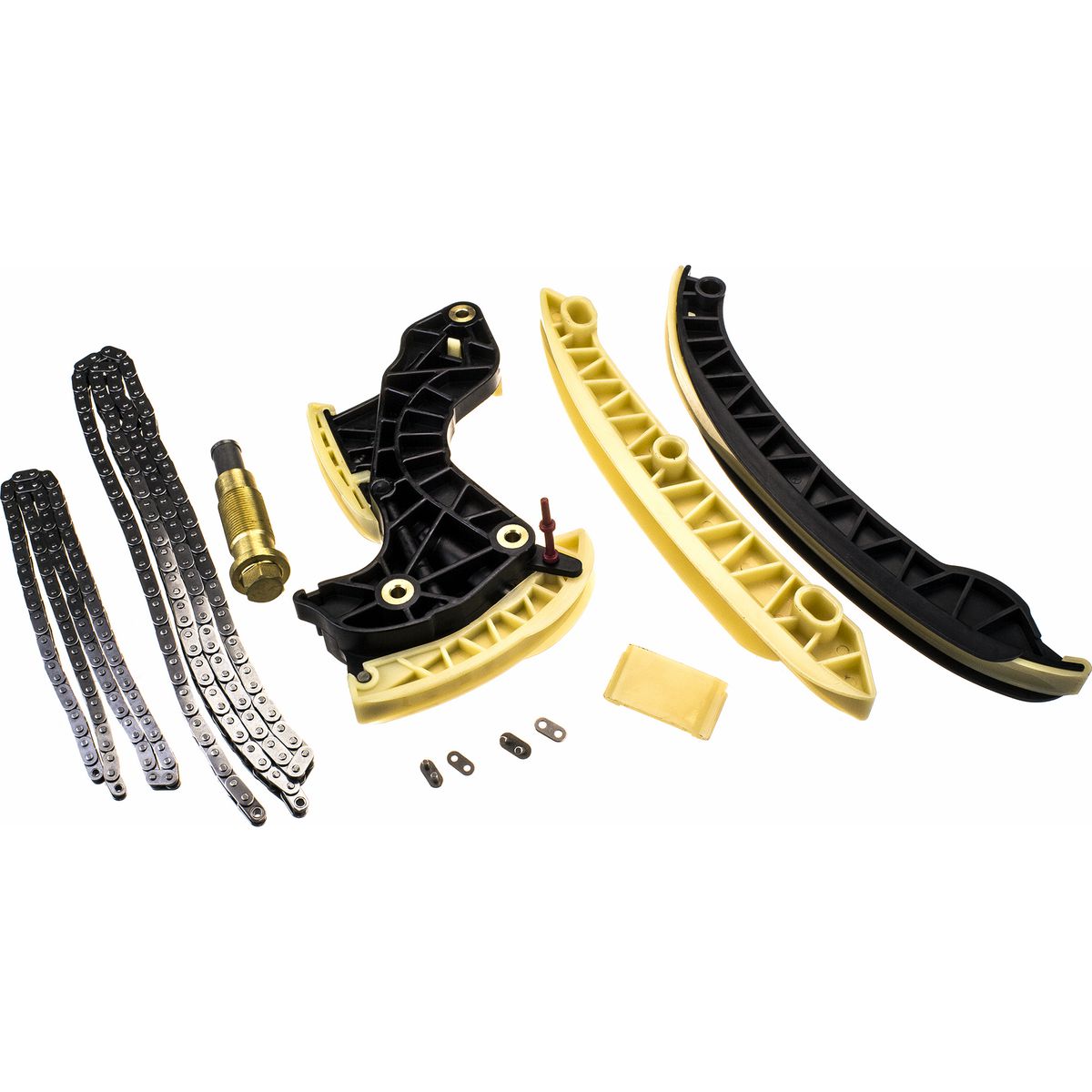 OEX Timing Chain Kit (No Gears) TCK1044