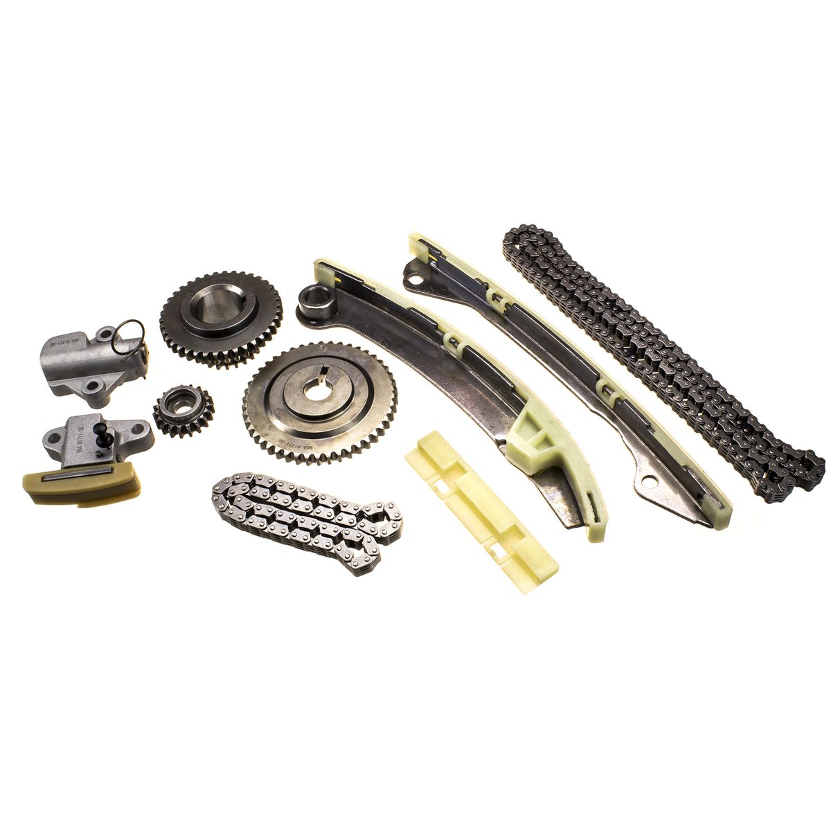 OEX Timing Chain Kit (No Gears) TCK1045G