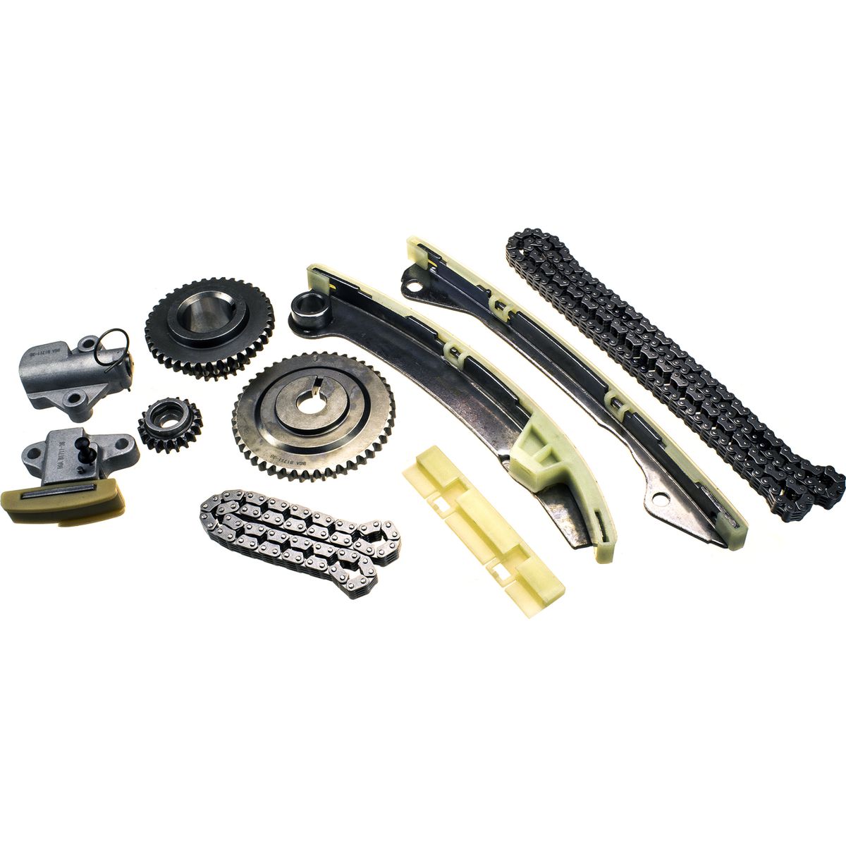 OEX Timing Chain Kit (No Gears) TCK1045G