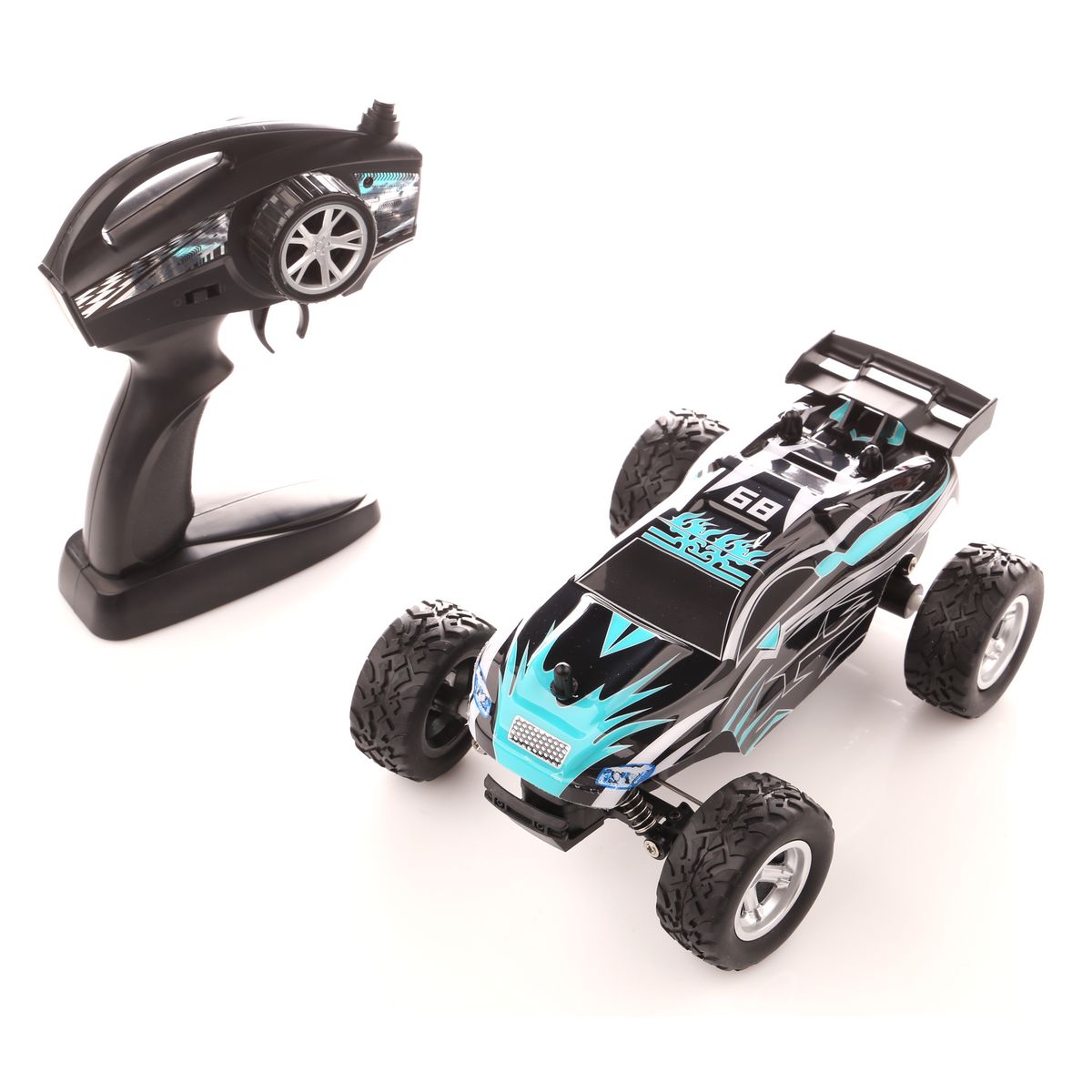 Electus Remote Control Car GT4212