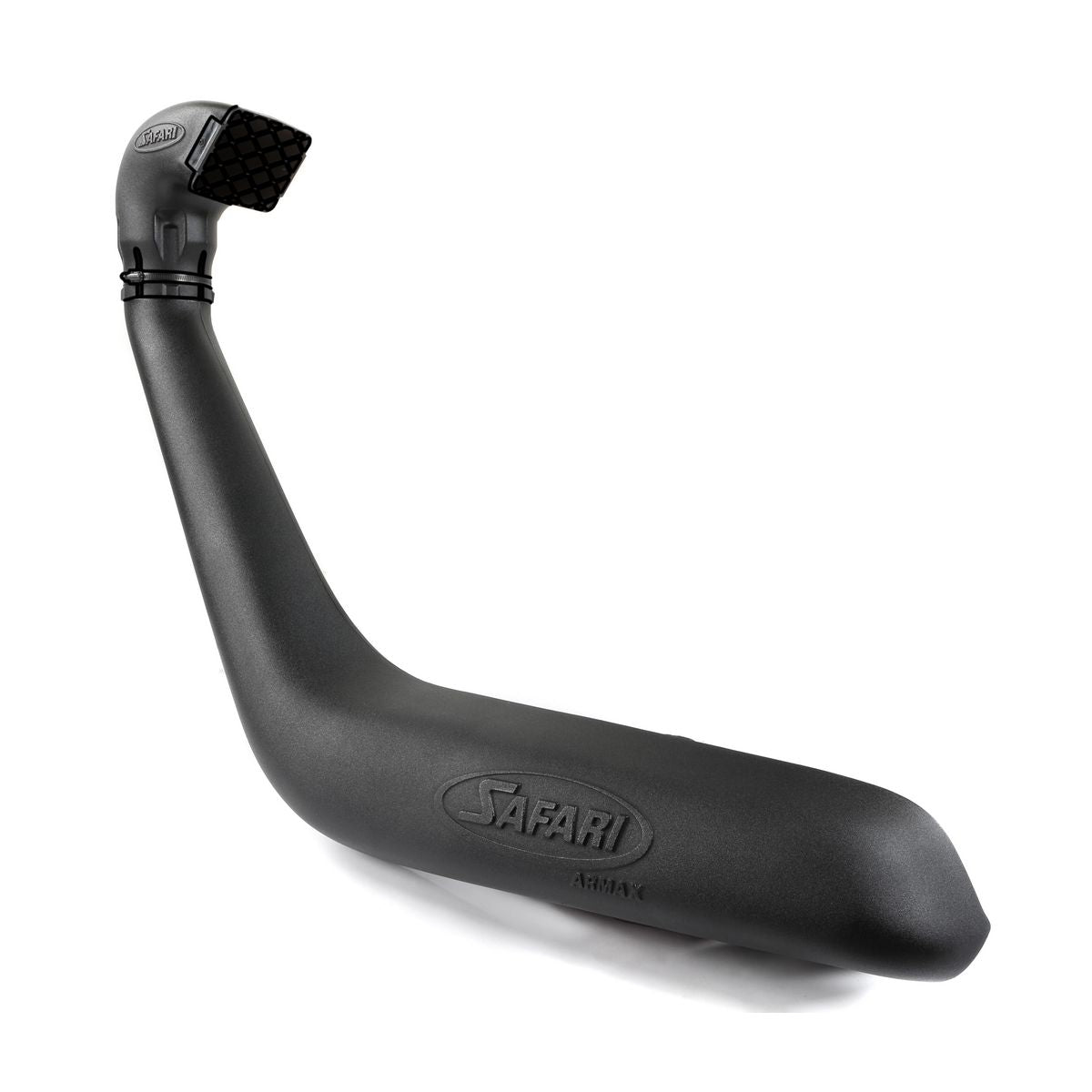 Safari Snorkel Armax Kit fits Toyota 70 Series 4.5TD 1VD-FTV SS79HPV