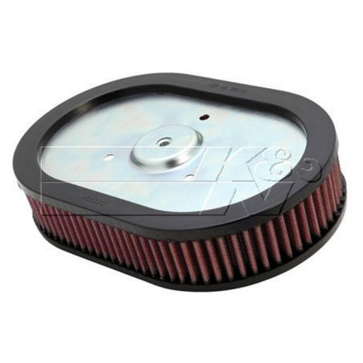 K&N Performance Air Induction Kit KNHD-0910