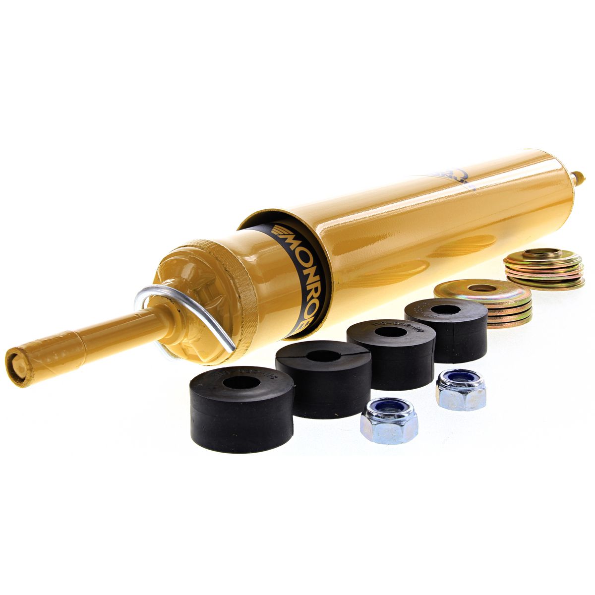 Monroe Gas Magnum TDT Shock Absorber (Pair) 16-0892
