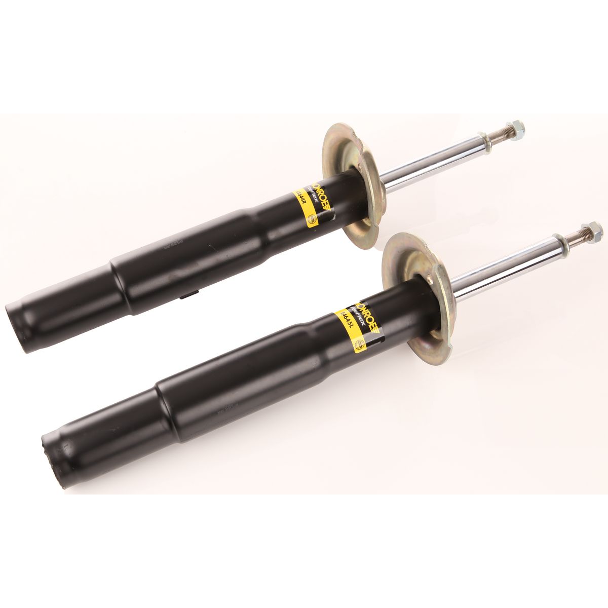 Monroe Suspension Strut Gt Gas Reflex E4644