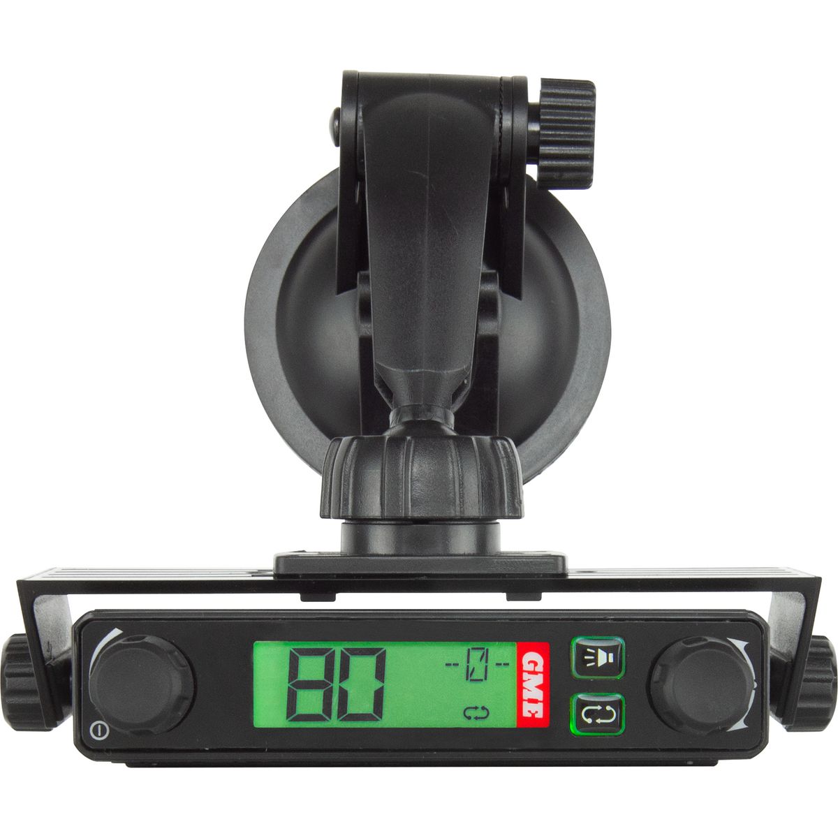 GME TX3120SPNP 5 Watt Super Compact UHF CB Radio  Plug n Play Kit