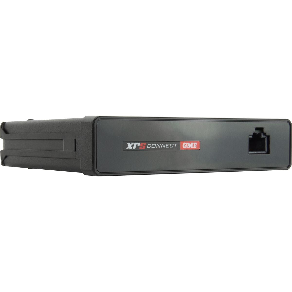 GME Compact Hideaway XRS UHF CB Radio BT 5W 80CH XRS-370C