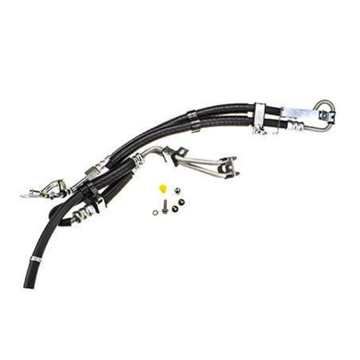 Drivetech H/P Hose Fg Falcon 6Cyl Series 1 GHB-37810