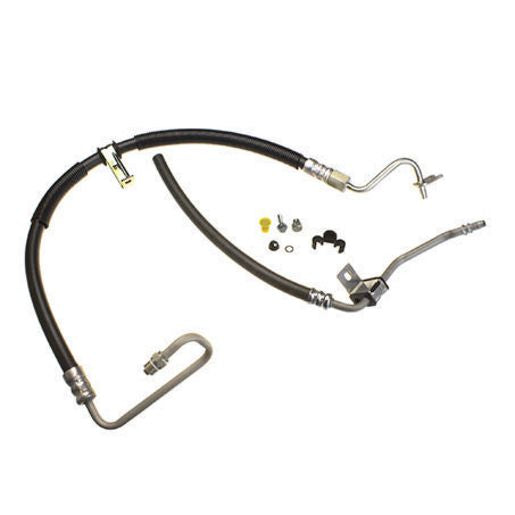 Drivetech H/P Hose Fg Falcon V8 Suits All GHB-37880