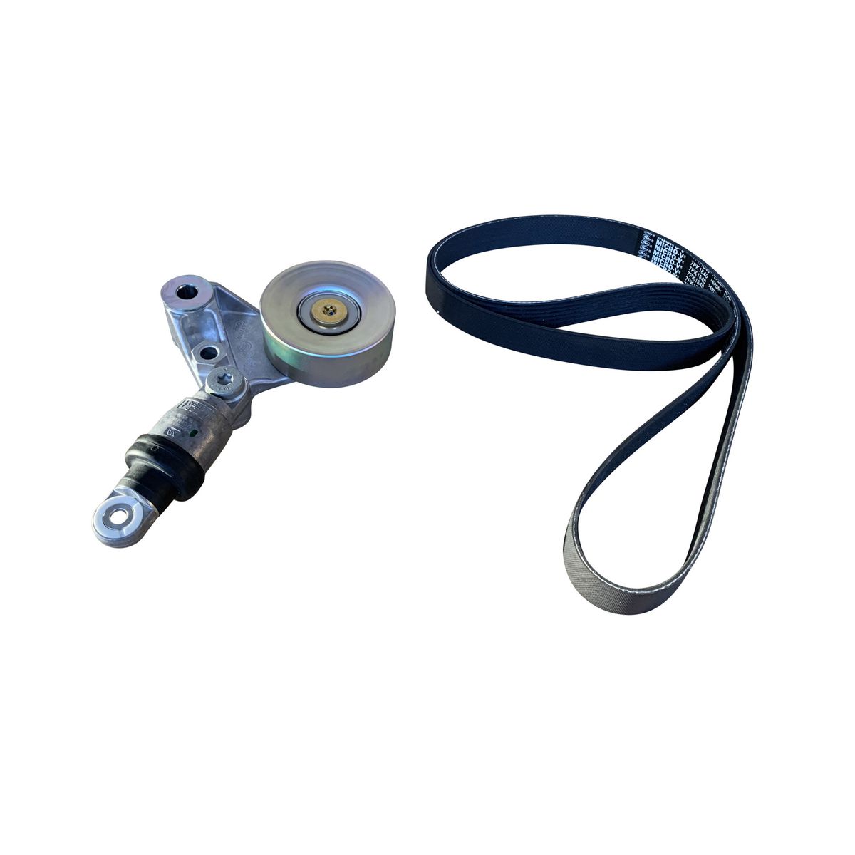 Gates Accessory Micro-V Belt Kit AK017PK1640