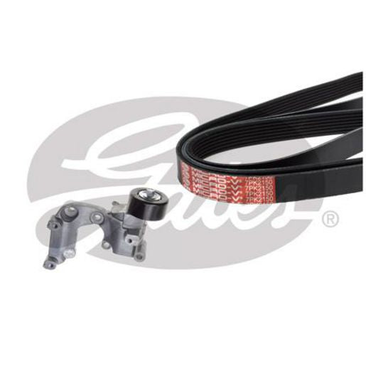 Gates Accessory Micro-V Belt Kit AK017PK2150