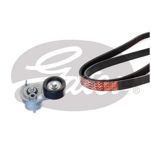 Gates Accessory Micro-V Belt Kit AK015PK1545