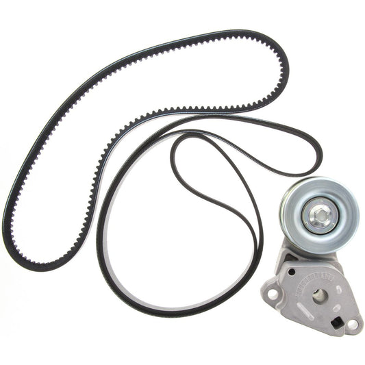 Gates Accessory Micro-V Belt Kit AK016PK1495