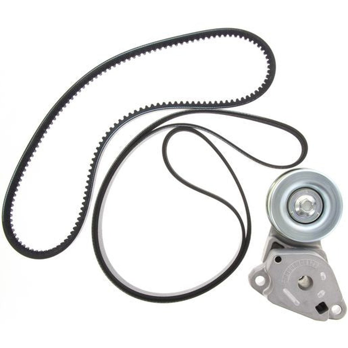 Gates Accessory Micro-V Belt Kit AK016PK1495