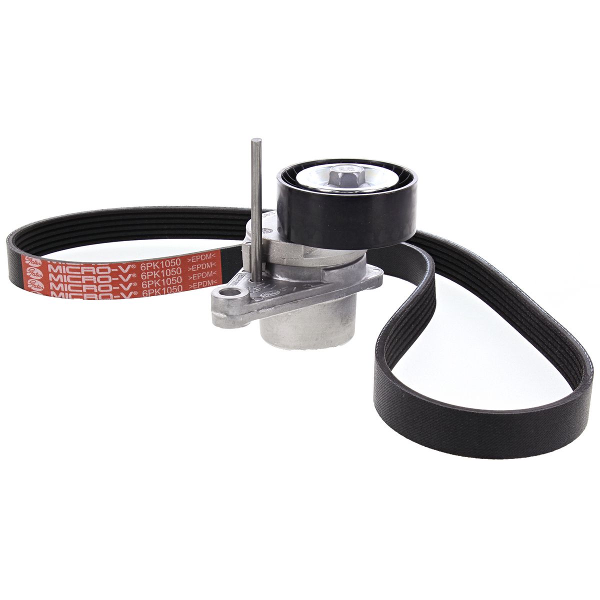 Gates Accessory Micro-V Belt Kit AK016PK1050