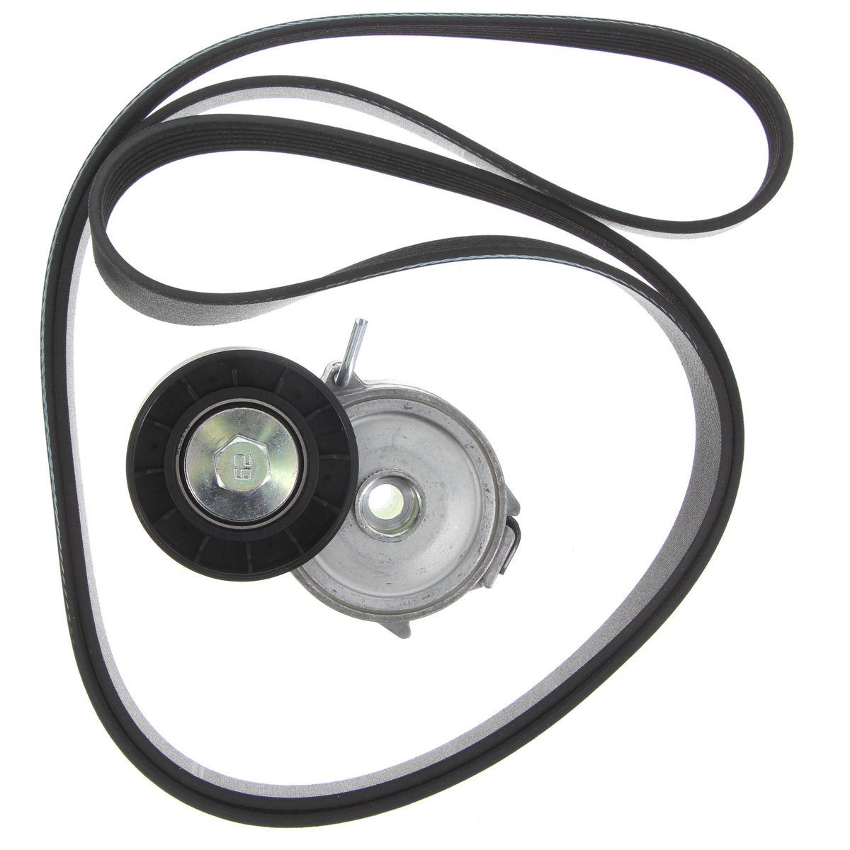 Gates Accessory Micro-V Belt Kit AK016PK1845